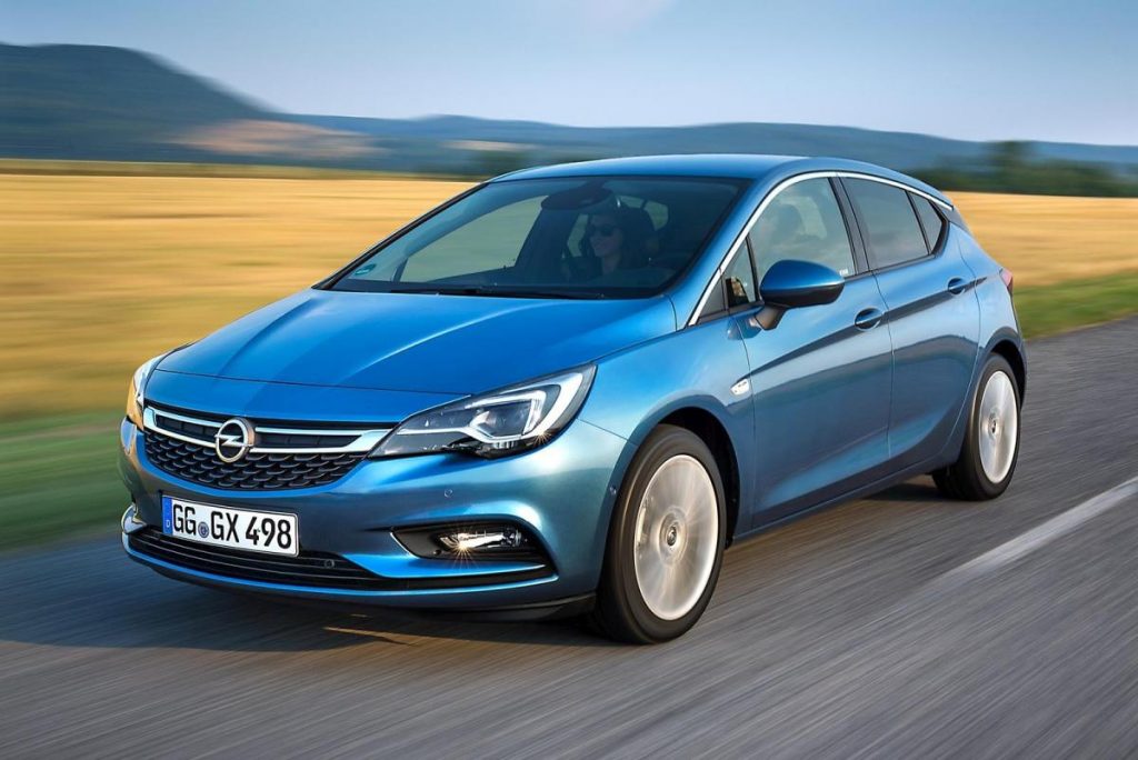 rentar carro en Madrid