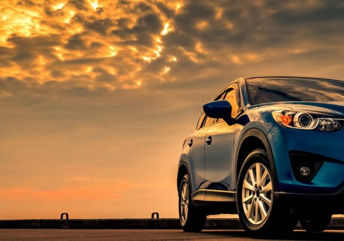 alquiler y renting de vehículos