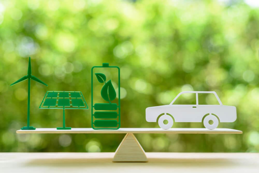 transformacion del medioambiente automovilismo