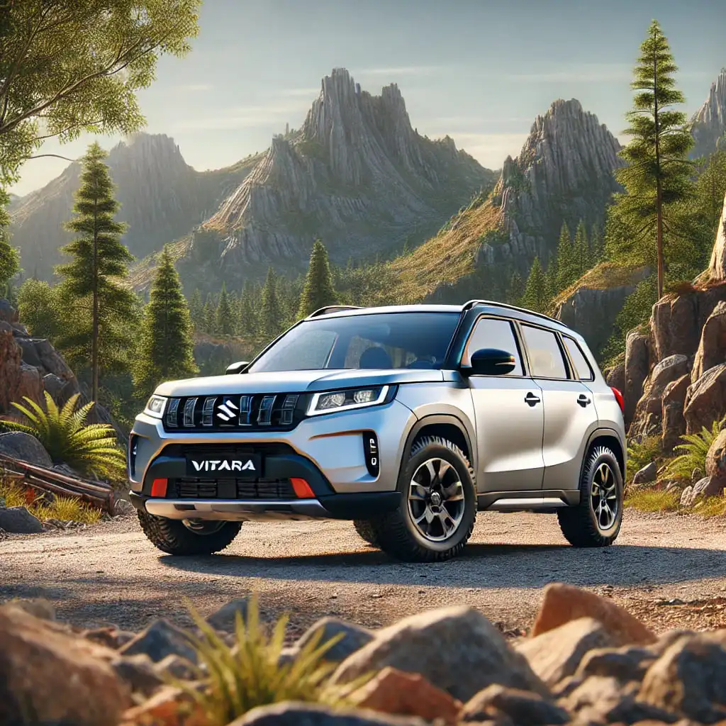 alquiler todoterreno