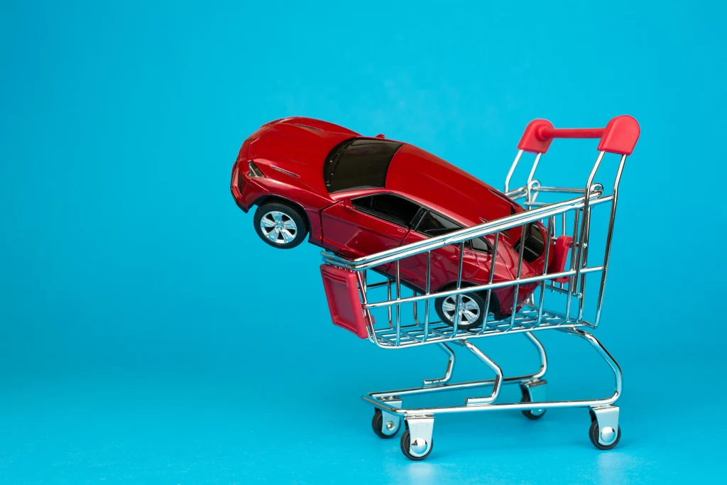 alquiler de coches baratos